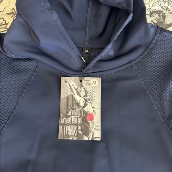 BP Jacket - Picture 3 of 5